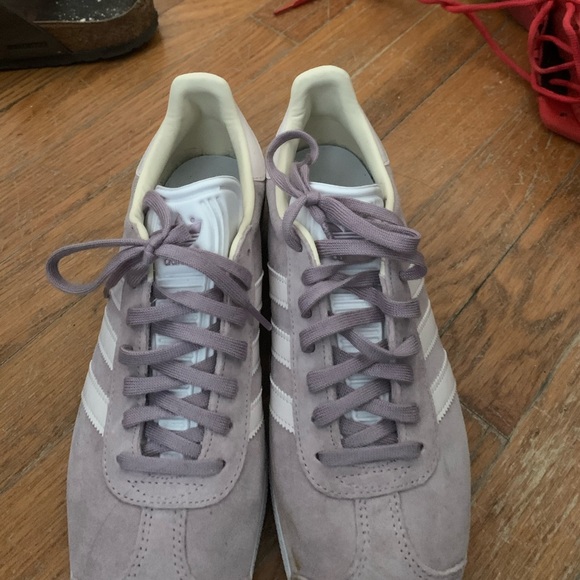 Adidas Gazelle Sneakers